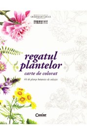 regatul plantelor